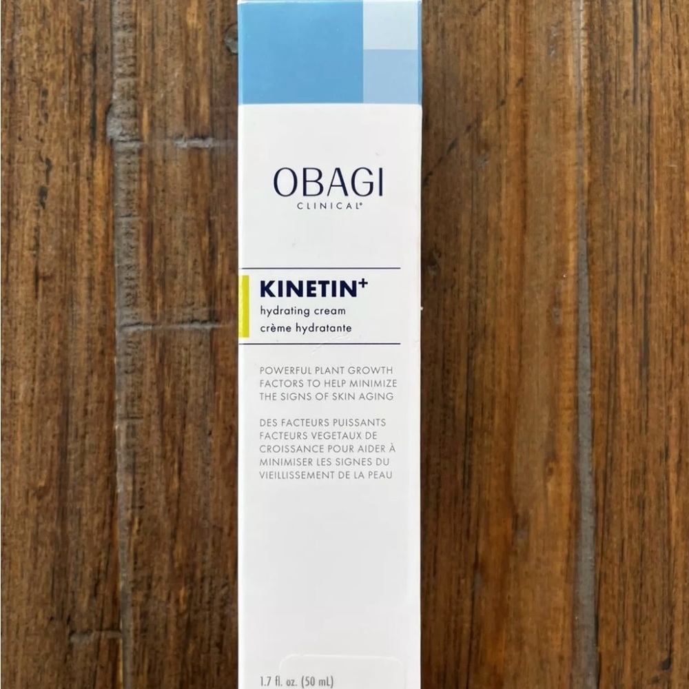 Obagi Clinical Kinetin+ Hydrating Cream (1.7 fl oz)